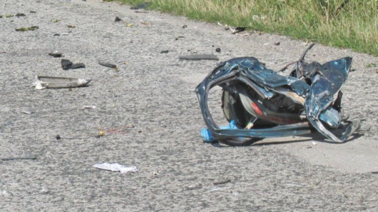 Снимка, архив Булфото