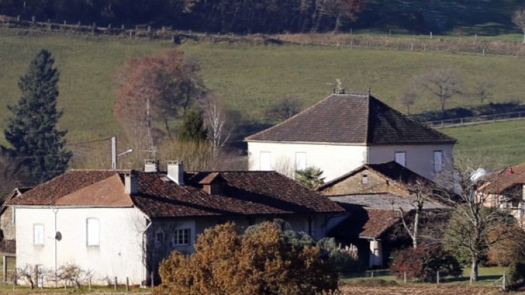 Снимка: архив, Reuters