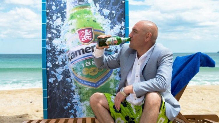 Снимка: Каменица