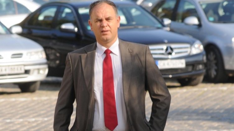 Снимка: архив Булфото