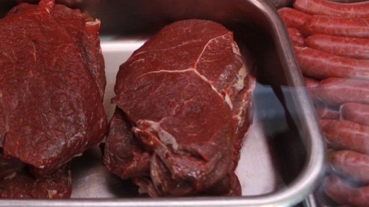 Снимка: архив, Reuters