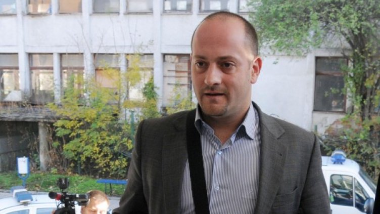 Снимка: архив Булфото