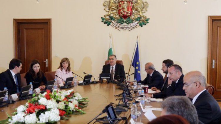 Снимка: БТА, архив