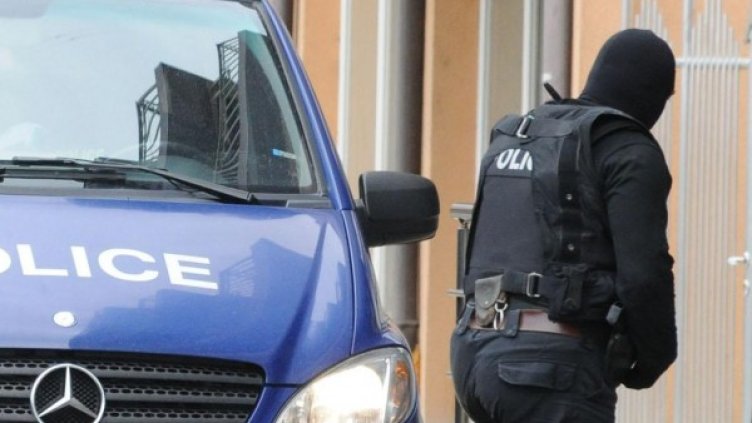 Снимка: архив Булфото