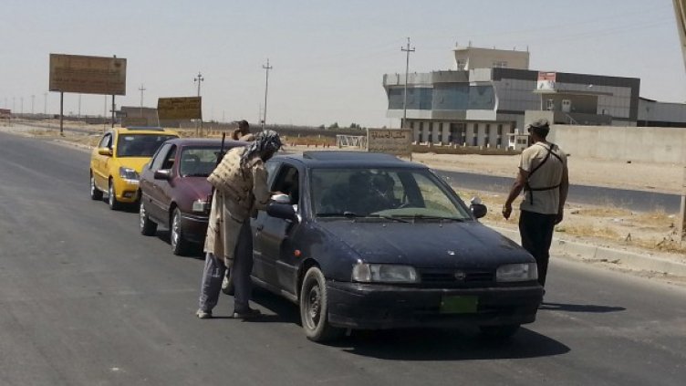 Снимка: Reuters