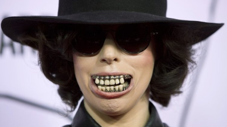 Снимка: Архив Reuters