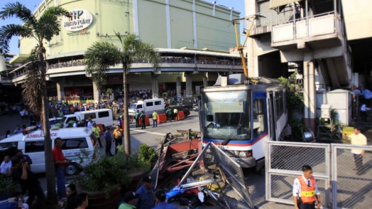 Снимка: Reuters