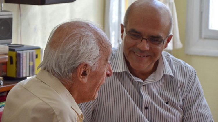 Снимка: МВР