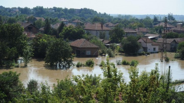 Снимка, архив Булфото