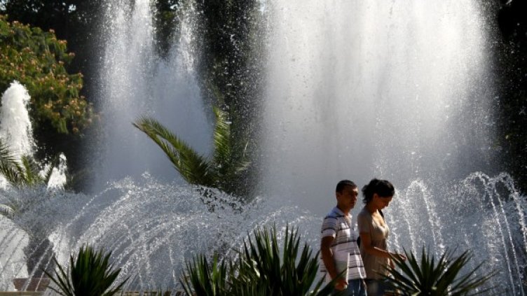 Снимка: Импакт прес груп