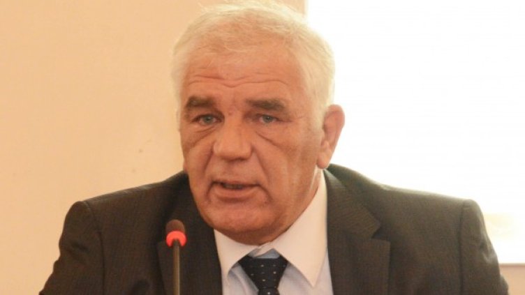 Снимка: архив Булфото