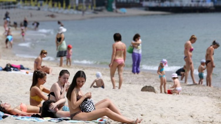 Снимка: Impact Press Group