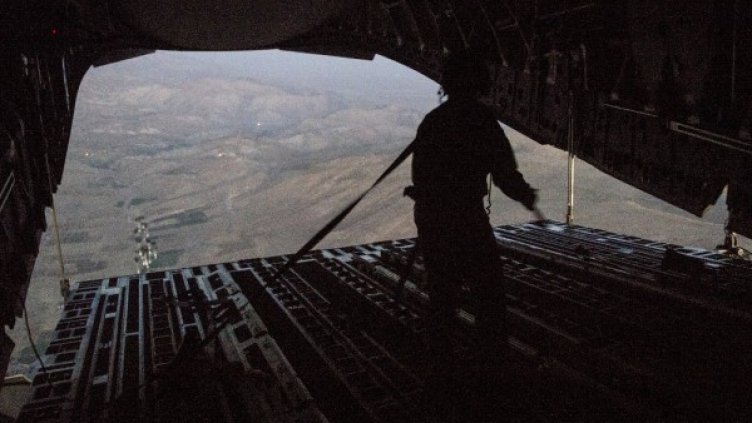 Снимка: Reuters