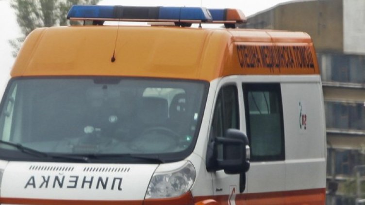 Снимка: архив, Булфото