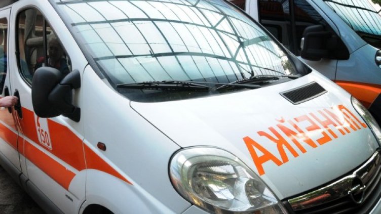 Снимка: Булфото, архив