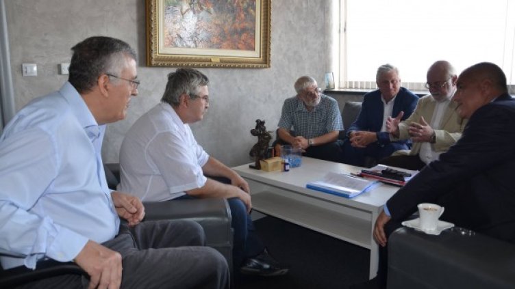 Снимка: Фейсбук