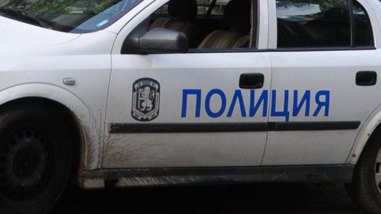 Снимка: архив Булфото