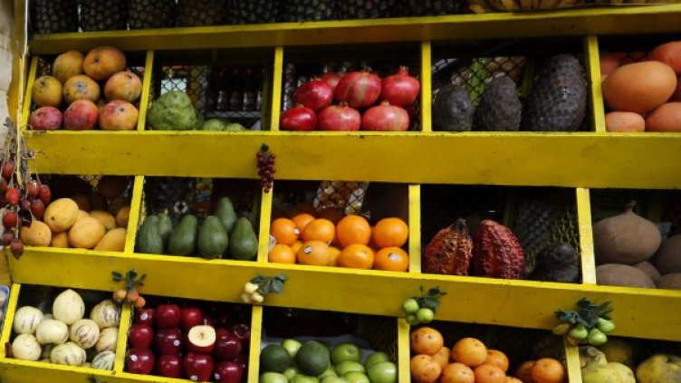 Снимка: Reuters