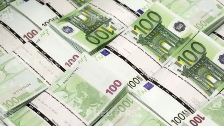 Снимка: Reuters, архив