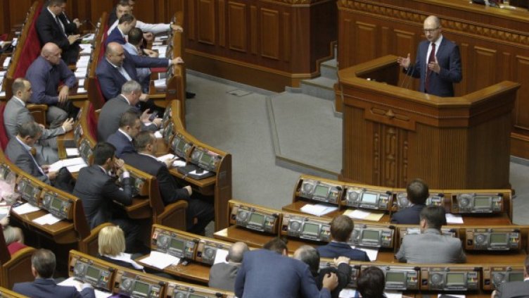 Снимка: архив, Reuters