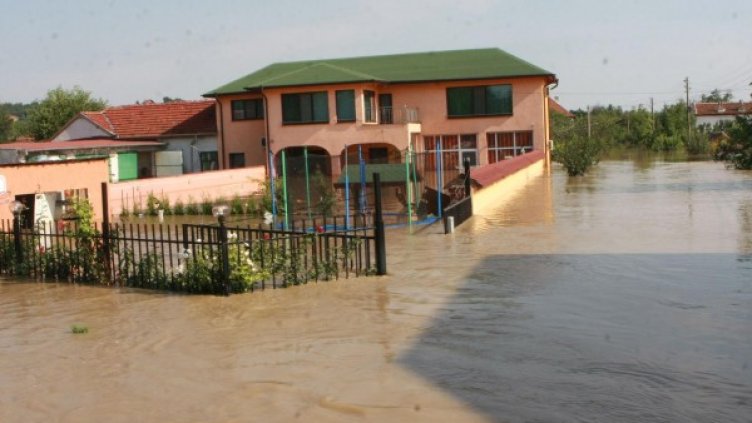 Снимка: архив Булфото