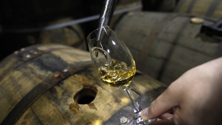 Снимка: Ройтерс