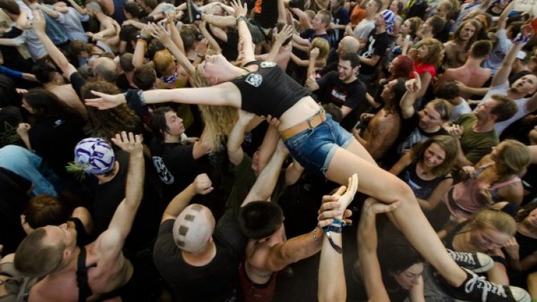 Снимка: Архив Reuters