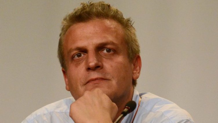 Петър Москов. Снимка: архив Булфото