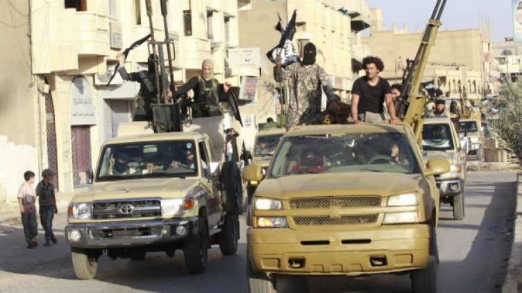 Снимка: Reuters