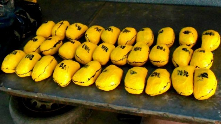 Снимка: Агенция Митници