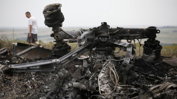 Снимка: Reuters