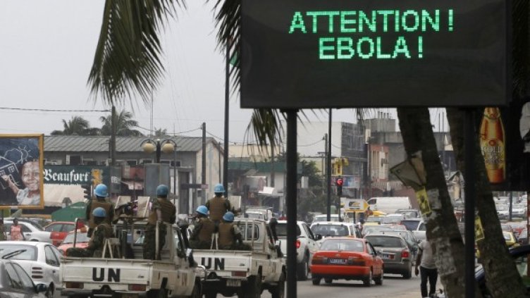 Снимка: Reuters