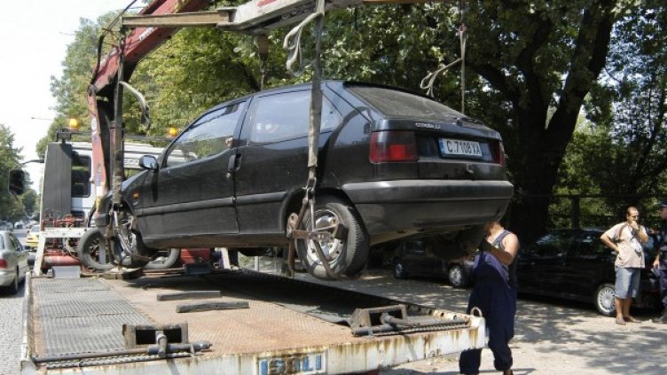 Снимка: архив Булфото