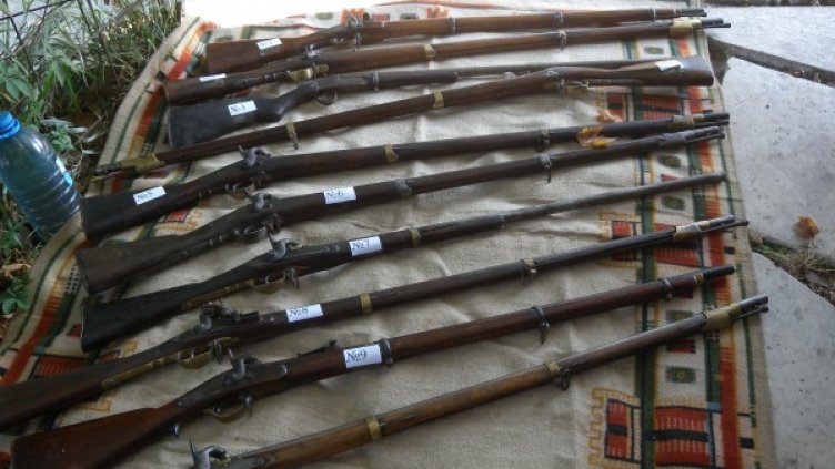 Снимка: ДАНС