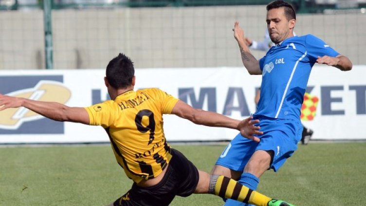 Снимка: архив, БТА