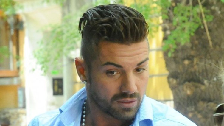 Благой Георгиев. Снимка: архив, Булфото