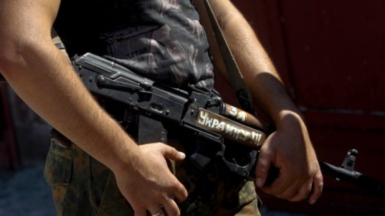 Снимка: архив, Reuters