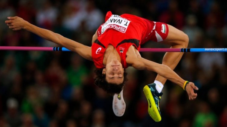 Тихомир Иванов. Снимка: Reuters