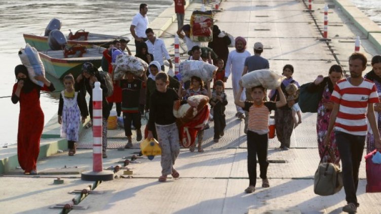 Снимка: Reuters