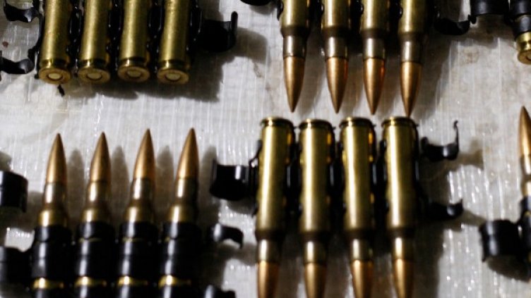 Снимка: архив, Reuters