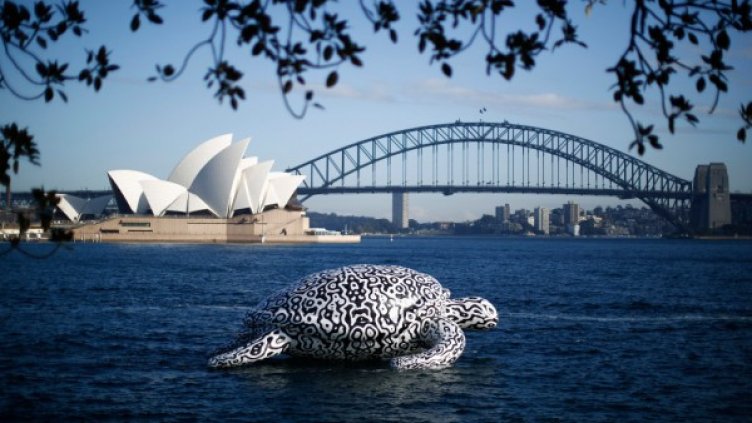 Снимка: Reuters