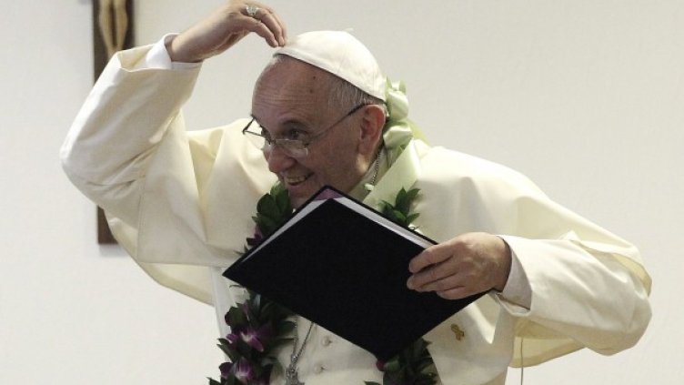 Снимка: архив Reuters