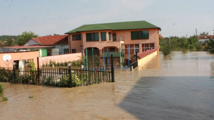 Снимка: архив Булфото