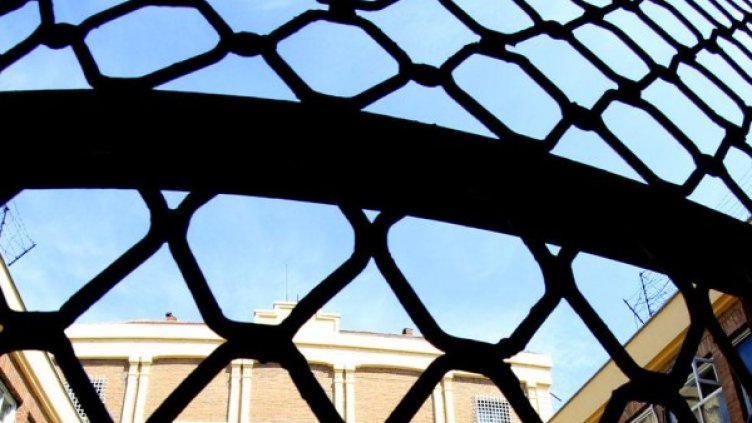 Снимка: архив Булфото