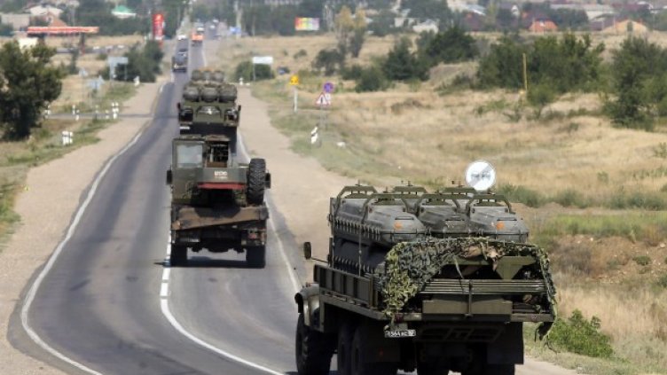 Снимка: Reuters