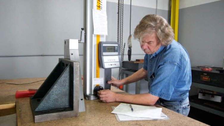 Снимка: IP Automation