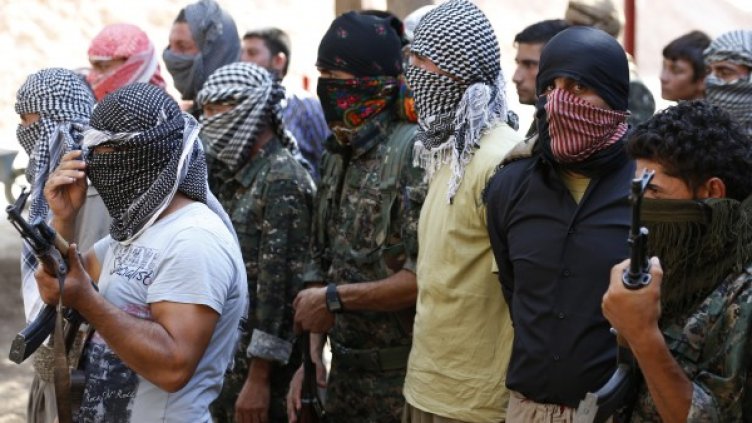 Снимка: Reuters