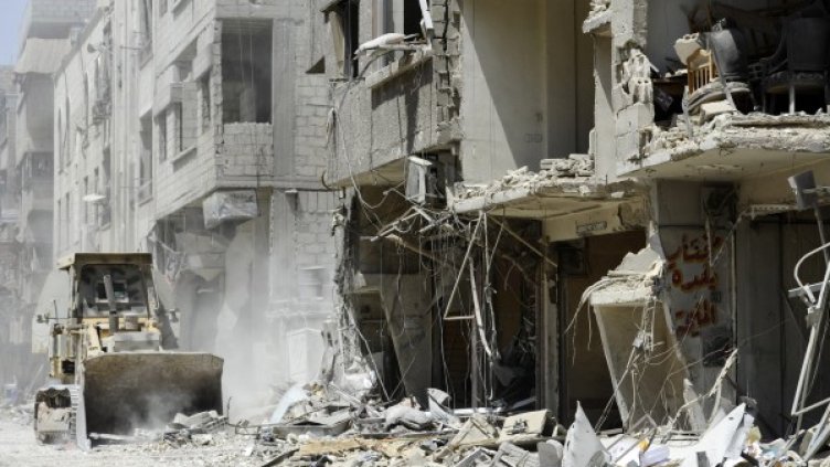 Снимка: Reuters