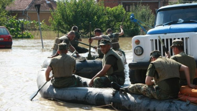 Снимка: Архив, Булфото