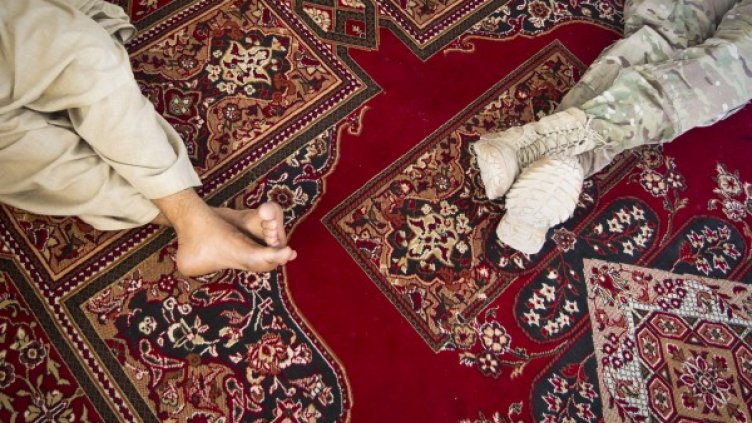 Снимка: Reuters